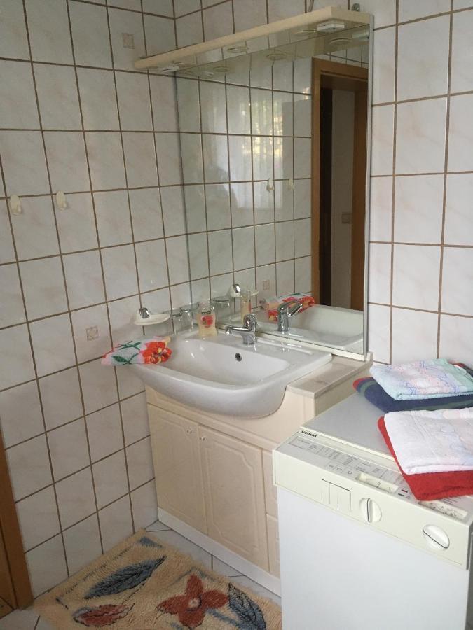 Hirtenrasen 52A Lindewerra Εξωτερικό φωτογραφία