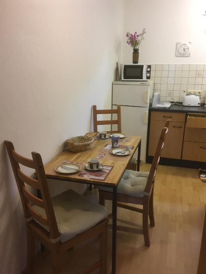 Hirtenrasen 52A Lindewerra Εξωτερικό φωτογραφία