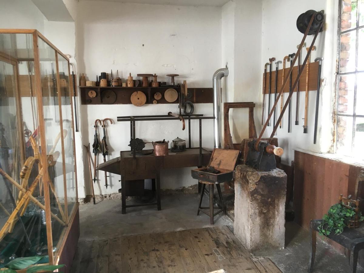Hirtenrasen 52A Lindewerra Εξωτερικό φωτογραφία